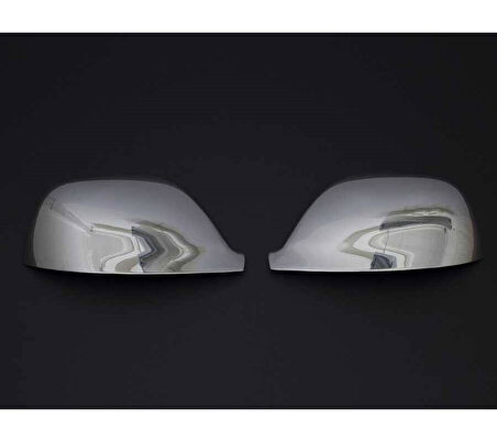 Ayna Kapağı Abs Krom 2 Parça Amarok Pikap 2010 Ve Sonrası Modeller İçin