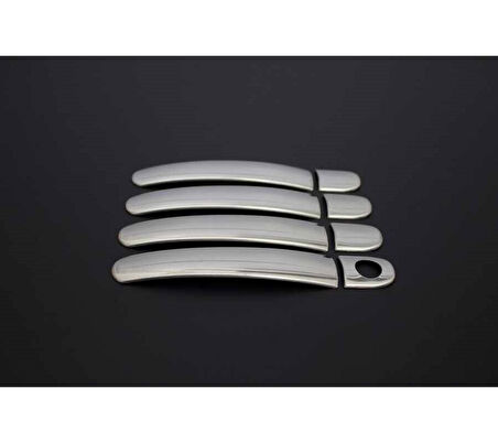 Kapı Kolu Krom 4 Kapı Polo-4 SD 2005-2009 Arası Modeller İçin