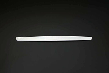 Vito W639 Bagaj Çıtası Krom  2010-2014 Arası Modeller İçin