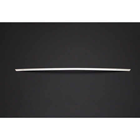 Bagaj Çıtası Krom Fusion MPV 2002-2012 Arası Modeller İçin