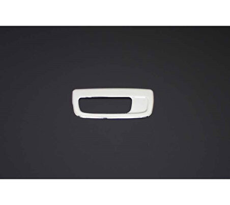 Bagaj Açma Krom Citan Panel Van LAV 2013 Ve Sonrası Modeller İçin