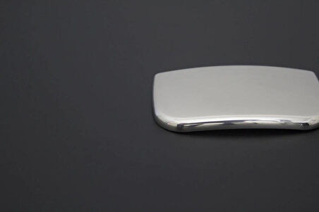 Kapı Kolu Krom 2 Kapı 106 HB 3D 1992-2002 Arası Modeller İçin