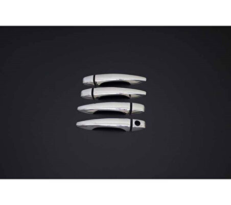 Kapı Kolu Krom 4 Kapı 301 SD 2012 Ve Sonrası Modeller İçin