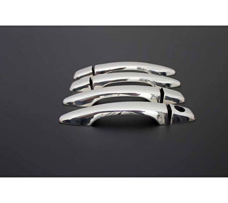 Kapı Kolu Krom 4 Kapı 301 SD 2012 Ve Sonrası Modeller İçin