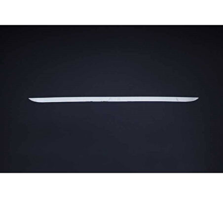 Bagaj Alt Çıta Krom Jetta-5 SD 2005-2011 Arası Modeller İçin