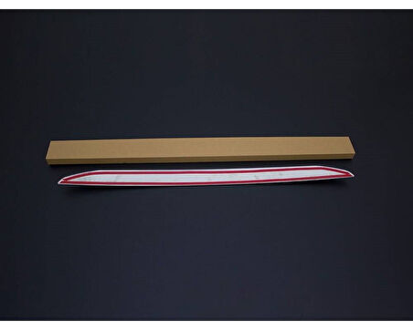 Bagaj Çıtası Krom Berlingo-3 Mini Van 2019 Ve Sonrası Modeller İçin