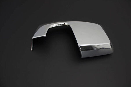 Ayna Kapağı Abs Krom 2 Parça Tourneo Custom Van 2012 Ve Sonrası Modeller İçin