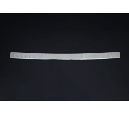 Arka Tampon Eşiği Krom Crafter Van 2006-2017 Arası Modeller İçin