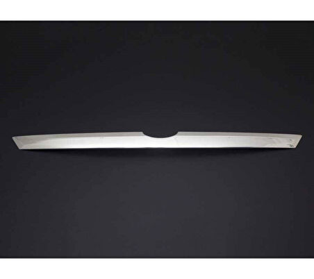 Bagaj Çıtası Krom Extra Focus-1 HB 1998-2005 Arası Modeller İçin