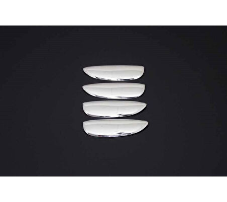 Kapı Kolu Krom 4 Kapı Scenic-1 MPV 1996-2003 Arası Modeller İçin
