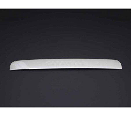 Bagaj Çıtası Tek Kapılı Krom Baskılı T5 Transporter Van 2010-2014 Arası Modeller İçin