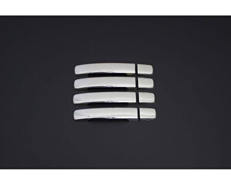 Kapı Kolu Krom 4 Kapı Navara Pikap 2006-2015 Arası Modeller İçin