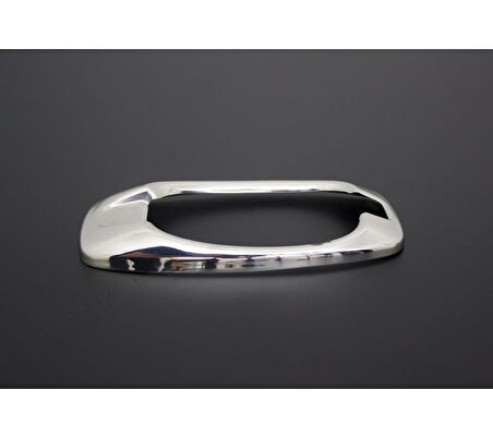 Kapı Kolu Çerçevesi Krom 4 Kapı Doblo-2 Panel Van LAV 2010 Ve Sonrası Modeller İçin