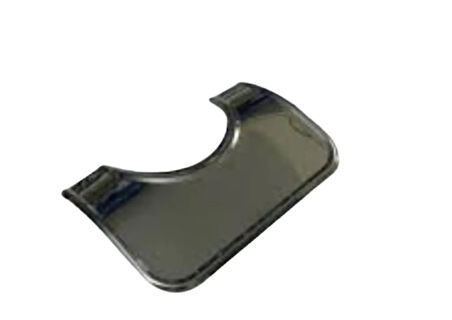 Egzos Sacı Krom 1 Parça Tofaş-Şahin 1988-2001 Arası Modeller İçin