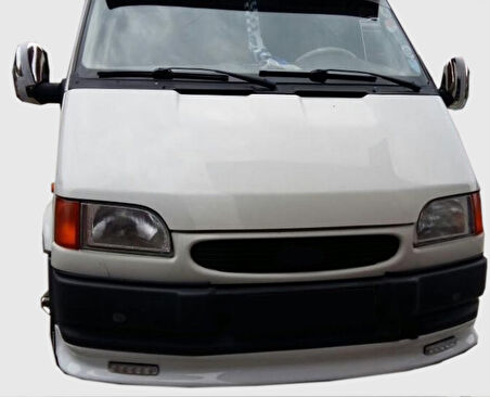 Ayna Kapağı Abs Krom 2 Parça Transit Van 1998-2003 Arası Modeller İçin