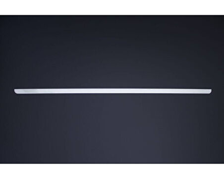 Bagaj Alt Çıta Krom Tepee Mini Van 2008-2018 Arası Modeller İçin