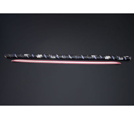 Bagaj Alt Çıta Krom Lodgy MPV 2013 Ve Sonrası Modeller İçin