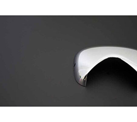 Ayna Kapağı Krom 2 Parça Trafic-2 Van 2001-2013 Arası Modeller İçin