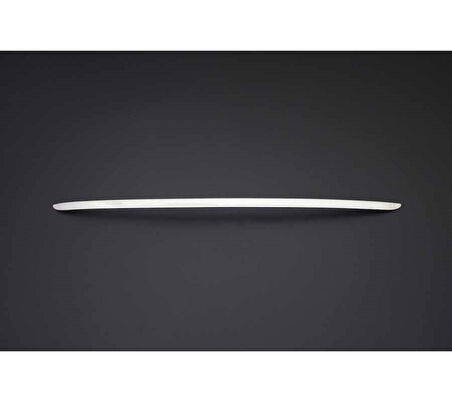 Bagaj Alt Çıta Krom 407 SD 2004-2010 Arası Modeller İçin