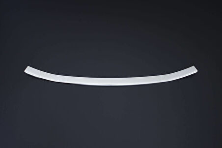 Ön Tampon Çıtası Krom Qashqai SUV 2014-2017 Arası Modeller İçin