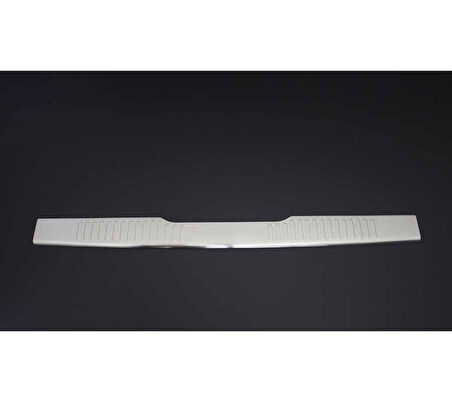 Arka Tampon Eşiği Krom Vito W639 Van 2010-2014 Arası Modeller İçin