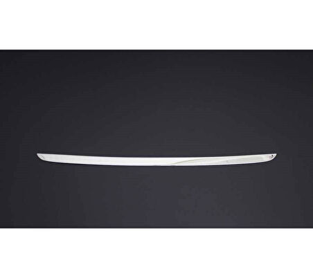 Bagaj Alt Çıta Krom İ20 HB 5D 2008-2012 Arası Modeller İçin