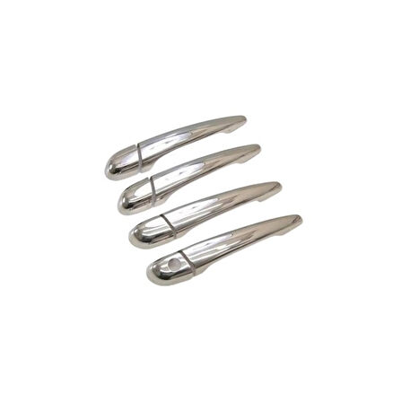 Kapı Kolu Krom 4 Kapı 3 Series E46 SD 1998-2001 Arası Modeller İçin