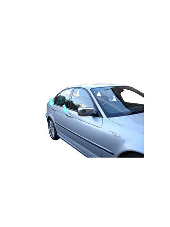 Kapı Kolu Krom 4 Kapı 3 Series E46 SD 1998-2001 Arası Modeller İçin