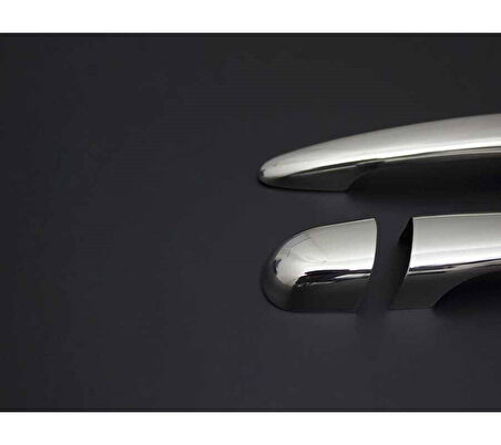 Kapı Kolu Krom 4 Kapı 3 Series E46 SD 1998-2001 Arası Modeller İçin