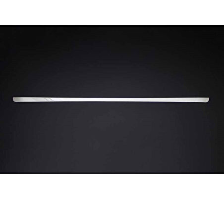 Bagaj Alt Çıta Krom T5 Transporter Van 2010-2014 Arası Modeller İçin