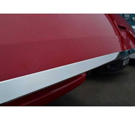 Bagaj Alt Çıta Krom T5 Transporter Van 2010-2014 Arası Modeller İçin