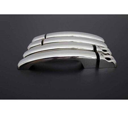 Kapı Kolu Krom 4 Kapı Master Van 2010 Ve Sonrası Modeller İçin