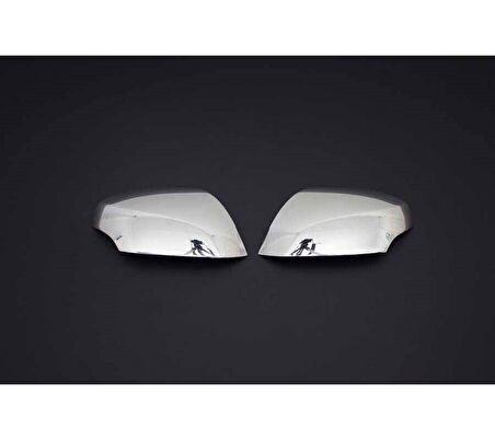 Ayna Kapağı Krom 2 Parça Megane-3 HB 2010-2016 Arası Modeller İçin