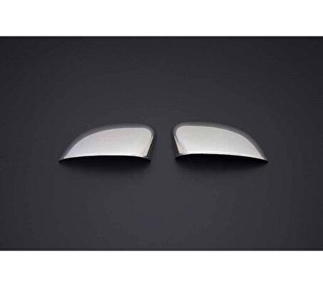 Ayna Kapağı Krom 2 Parça Linea SD 2007 Ve Sonrası Modeller İçin