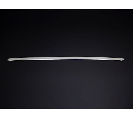 Bagaj Alt Çıta Krom 3008 SUV 2016 Ve Sonrası Modeller İçin