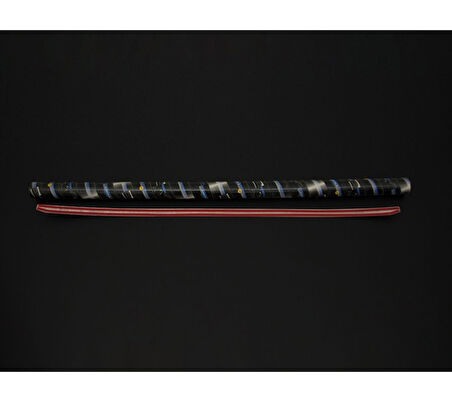 Bagaj Alt Çıta Krom 3008 SUV 2016 Ve Sonrası Modeller İçin