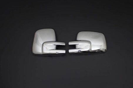 Ayna Kapağı Abs Krom 2 Parça T4 Transporter Van 1995-2003 Arası Modeller İçin