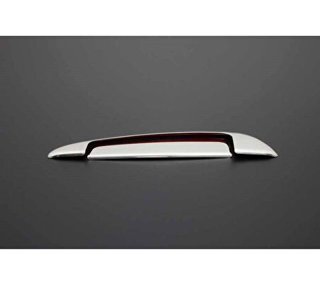 Kapı Kolu Krom 4 Kapı 8 Parça Linea SD 2007 Ve Sonrası Modeller İçin