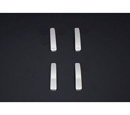 Kapı Kolu Krom 4 Kapı Doblo-2 Panel Van LAV 2010 Ve Sonrası Modeller İçin