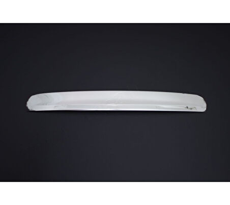 Bagaj Çıtası Krom Qashqai SUV 2007-2014 Arası Modeller İçin