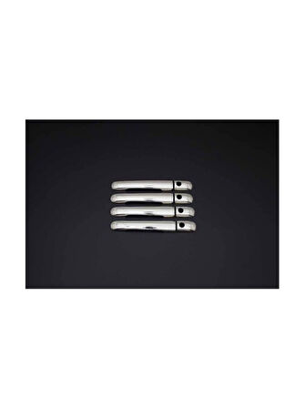 Kapı Kolu Krom 4 Kapı Volt Lt 1998-2006 Arası Modeller İçin