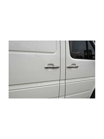 Kapı Kolu Krom 4 Kapı Volt Lt 1998-2006 Arası Modeller İçin