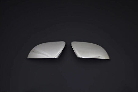 Ayna Kapağı Krom 2 Parça Golf-6 SW 2010-2013 Arası Modeller İçin