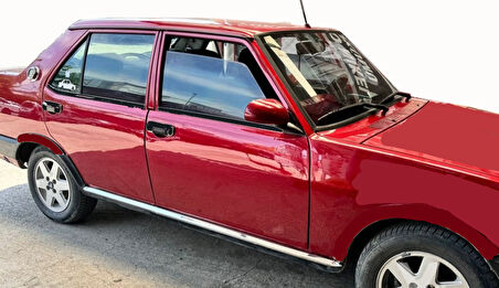 Tofaş-Doğan - Şahin - Kartal 1988-2001 Arası Modeller İçin