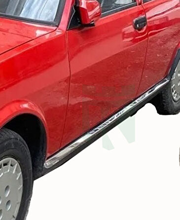 Tofaş-Doğan - Şahin - Kartal 1988-2001 Arası Modeller İçin