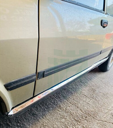 Tofaş-Doğan - Şahin - Kartal 1988-2001 Arası Modeller İçin