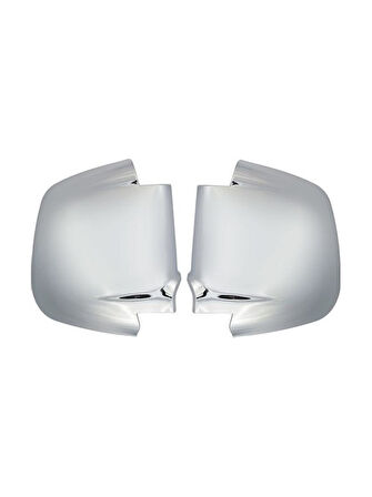Ayna Kapağı Abs Krom 2 Parça H 100 2004 Ve Sonrası Modeller İçin