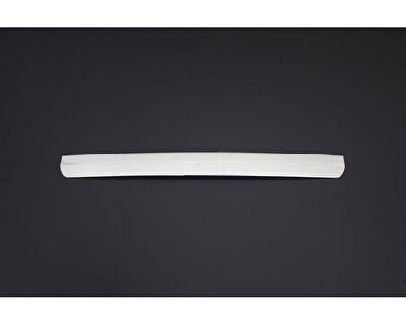 Bagaj Çıtası Tek Kapılı Krom Fiorino Mini Van MPV 2007 Ve Sonrası Modeller İçin