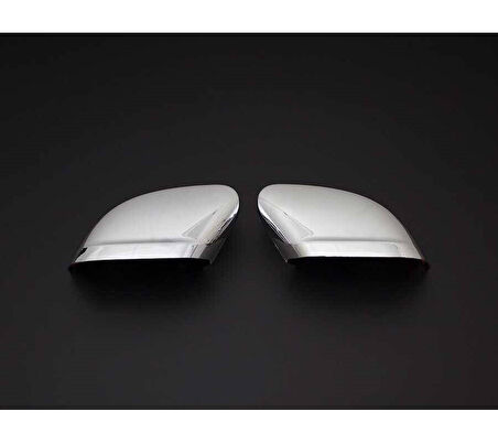 Ayna Kapağı Abs Krom 2 Parça Caddy Mini Van 2015 Ve Sonrası Modeller İçin