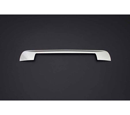 Bagaj Çıtası Krom Master Van 2010 Ve Sonrası Modeller İçin